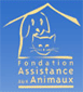 logo Fondation Assistance aux Animaux